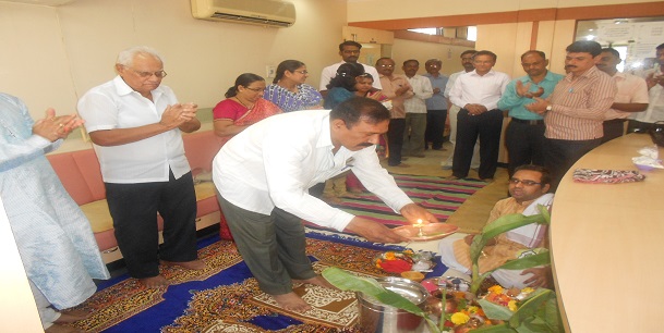  16th Anniversary Ceremony